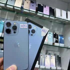 Iphone 13pro 128GB -81%