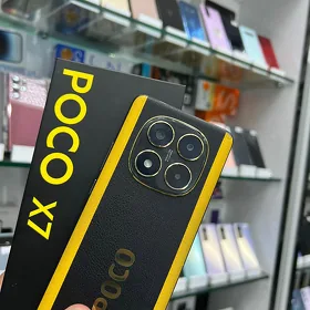 Poco X7 8/256Gb