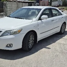 Toyota Camry 2009