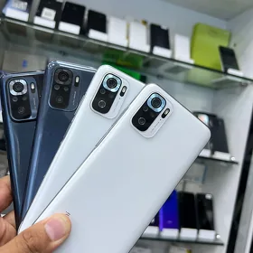 Redmi Note 10S 6/128Gb