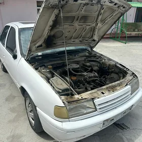 Opel Vectra 1992