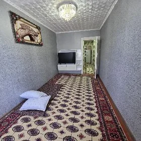 satlyk kwartira