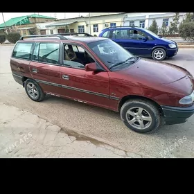 Opel Astra 1992