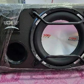Kalonka Bass 1100w