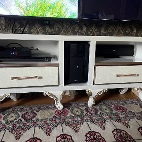 Telewizor postawka