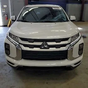 Mitsubishi Outlander Sport 2020