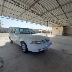 Daewoo Cielo 1999