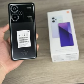 Redmi Note 13 Pro Plus 8/256gb