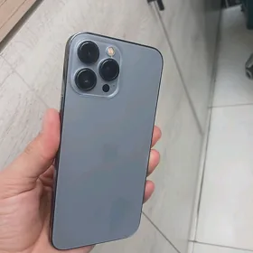 Iphone 13 pro max 256GB