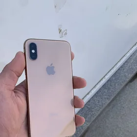 Iphone xs 256gb