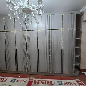 MEBEL GARNATURSTENKA️ŞFANER