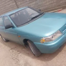 Lada 2110 2001