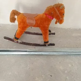 kaçelÿa at