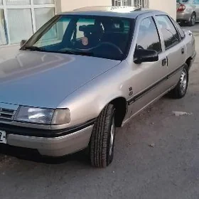 Opel Vectra 1991