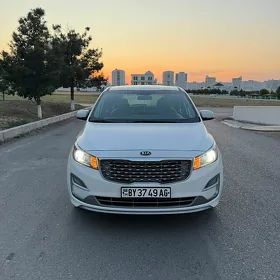 Kia Sedona 2020