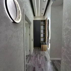 ТЦ.АРКАЧ 2КОМ ЕВРО ️ИПОТЕКА