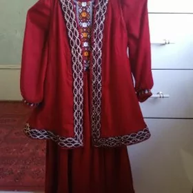turkmen koynek