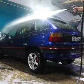 Opel Astra 1993