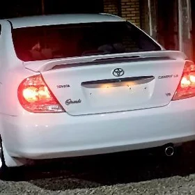 Toyota Camry 2002