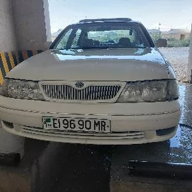 Toyota Avalon 1998