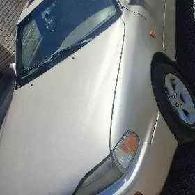 Toyota Camry 1996