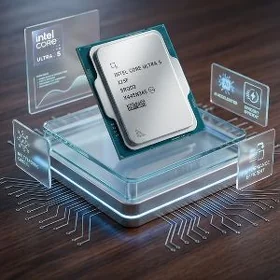 Процессор Intel Core Ultra5