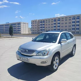 Lexus RX 330 2004