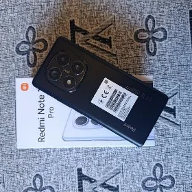 Redmi note 14pro 8/256