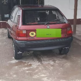 Opel Astra 1993