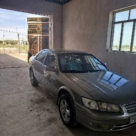 Toyota Camry 2001