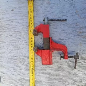 Tiski