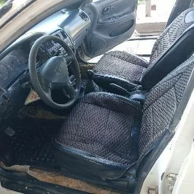 Toyota Corolla 1997
