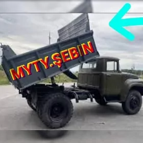 MUSUR AYYRMAK GURLUSYKDAN GALA