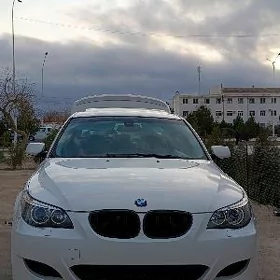 BMW E60 2023