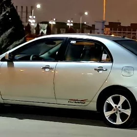 Toyota Corolla 2003
