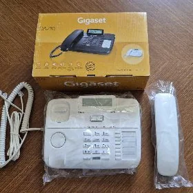 Gigaset DA 710 Damasny