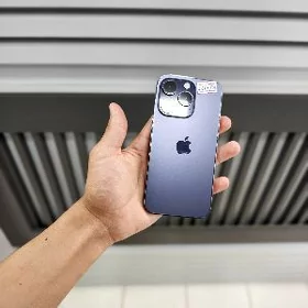 IPhone 14 Pro