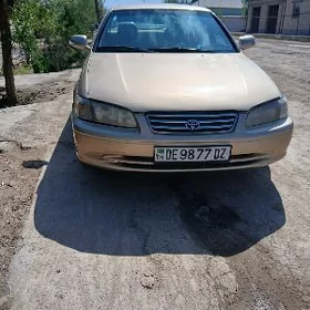 Toyota Camry 1997