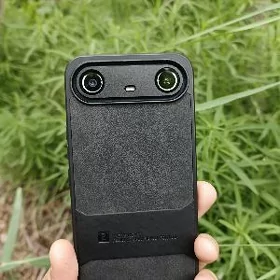 Tecno Spark Slim 8+8/256