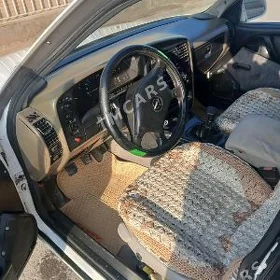 Opel Omega 1991