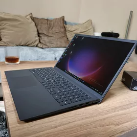 Dell I5-1135G7
