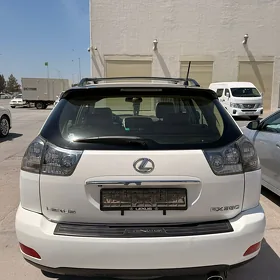 Lexus RX 350 2008