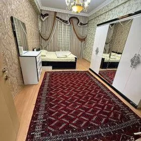 Arenda GURTLY 3 KOMNAT kw