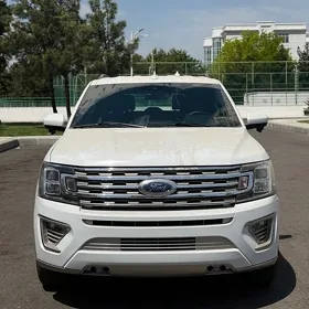 Ford Expedition 2021