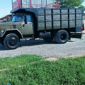 Zil 130 1993