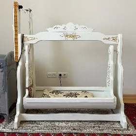 электрический кровать salanjak