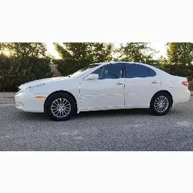 Lexus ES 2003