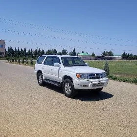 Toyota 4Runner 2001