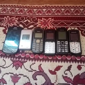 Zapças telefonlar