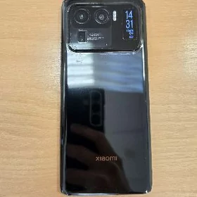 Mi 11 ultra